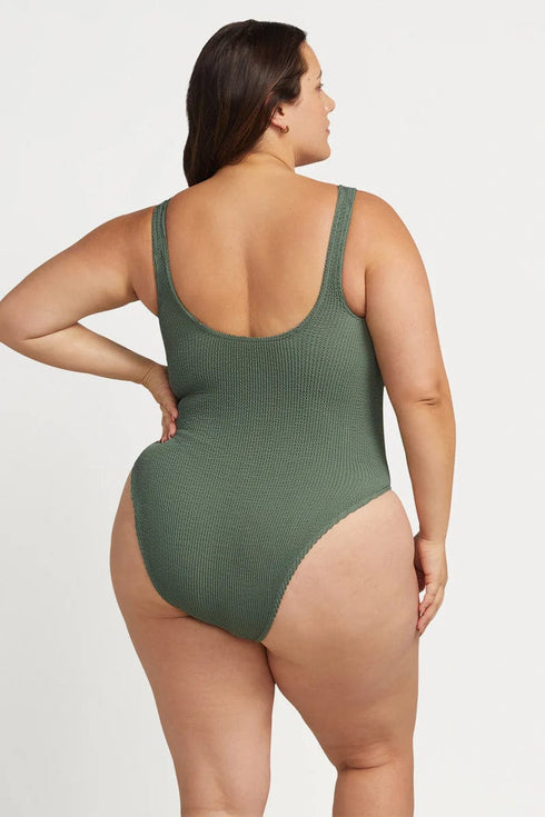Artesands Arte Eco Kahlo One Size One Piece Swimsuit